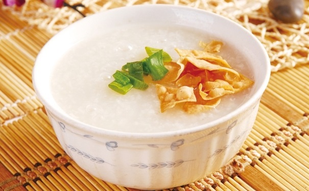 感冒吃什么粥比較好？感冒吃什么粥好？(1)