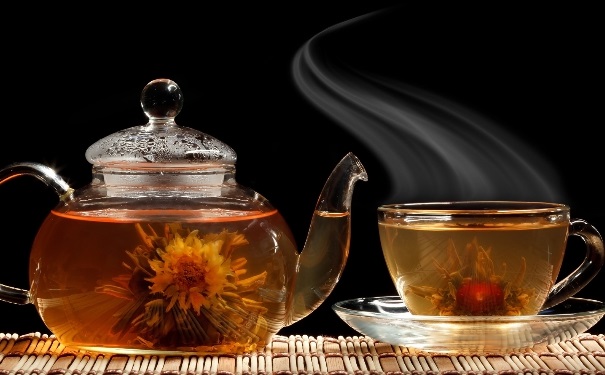 高血壓喝什么茶？高血壓喝什么茶比較好？(1)