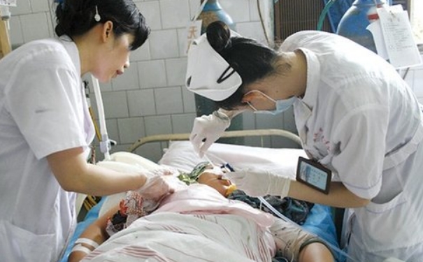農(nóng)藥中毒的急救措施是什么？農(nóng)藥中毒怎么辦？(1)