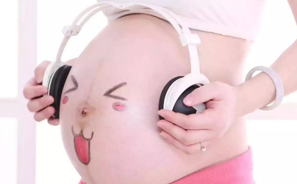 胎位不正怎么辦？胎位不正怎么糾正？(1)