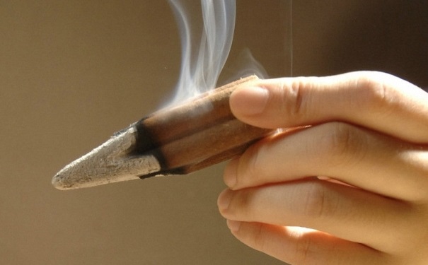 頸椎病怎么艾灸？頸椎病如何艾灸？(1)