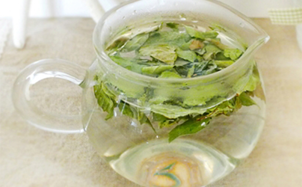 羅布麻茶有什么功效？羅布麻茶的功效與作用(1)