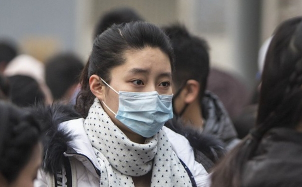 戴口罩能防止感冒傳染？感冒了戴口罩有用嗎？(1)
