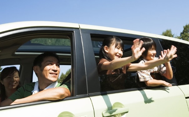 治療暈車的方法有哪些？治療暈車的小妙招(1)