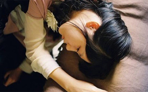 肝氣郁結(jié)怎么調(diào)理？肝氣郁結(jié)如何治療？(1)