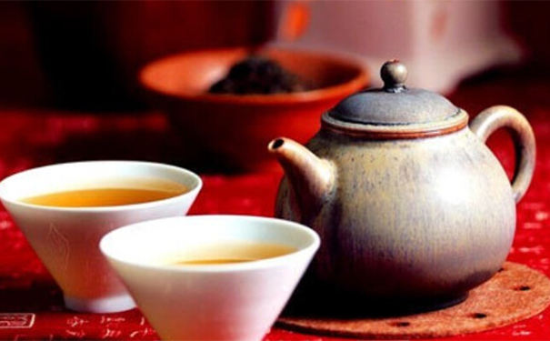 血脂高喝什么茶好？血脂高喝什么茶可以降血脂？(1)
