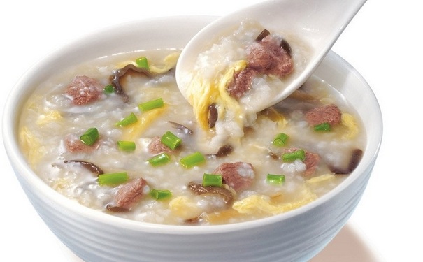 早晚喝什么粥養(yǎng)胃？早晚養(yǎng)胃粥有哪些？(1)