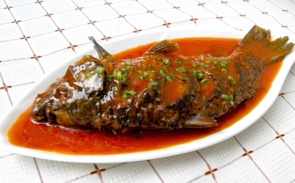 秋季吃什么魚最適合？秋天吃什么魚養(yǎng)生效果最好？(1)