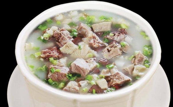孕媽媽適合吃哪些肉類？孕婦吃什么肉養(yǎng)生效果最好？(1)