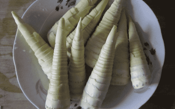 春筍的營(yíng)養(yǎng)價(jià)值有哪些？常吃春筍有什么好處？(1)