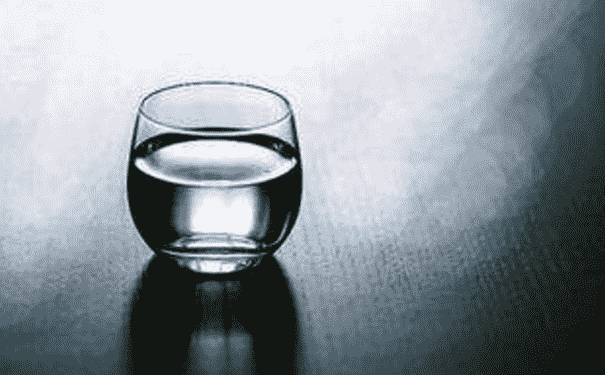 什么樣的水千萬不能喝？哪些程度的水不能喝？(1)