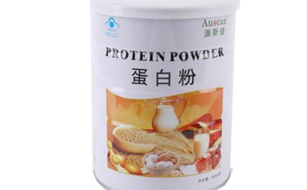 蛋白質(zhì)粉的食用量怎樣呢？每次吃多少蛋白質(zhì)粉合理(1)