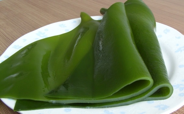 常吃海帶的好處是什么？海帶有什么養(yǎng)生功效？(1)