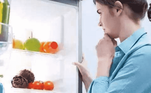 哪些食物不能放進冰箱里？什么食品不能夠放進冰箱？(1)