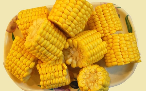 玉米的營(yíng)養(yǎng)有哪些價(jià)值？吃玉米的神奇功效有哪些？(1)