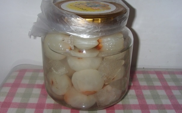 荔枝酒的功效作用是什么？自制荔枝酒制作方法是什么？(1)