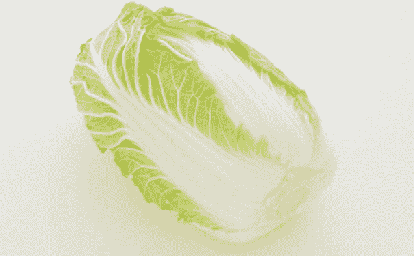 吃白菜怎樣養(yǎng)生？白菜的養(yǎng)生功效有哪些？(1)
