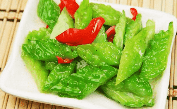 夏季吃什么家常菜對(duì)身體好？夏季吃什么蔬菜保障健康？(1)