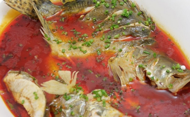 桂魚的營養(yǎng)價(jià)值是什么？吃桂魚的好處有哪些？(1)