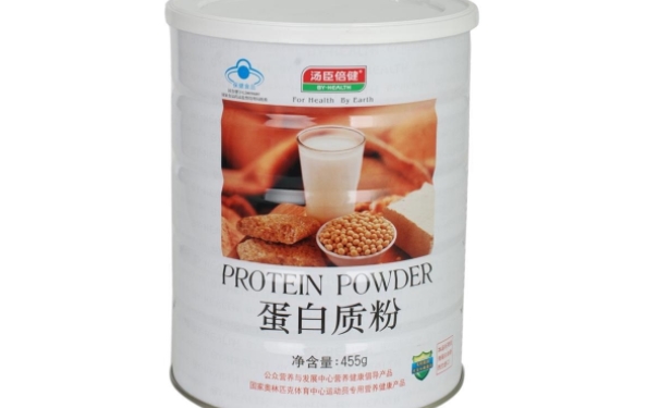 湯臣倍健蛋白質(zhì)粉味道怎么樣？蛋白質(zhì)粉的口感好不好？(1)