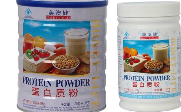 蛋白質(zhì)粉過量對(duì)人體的副作用？蛋白質(zhì)粉過量有害嗎？(1)