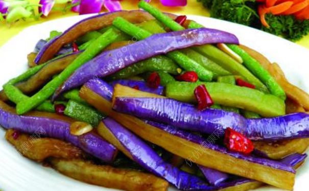 吃茄子有什么功效及作用？常吃茄子對人身體有什么好處？(2)