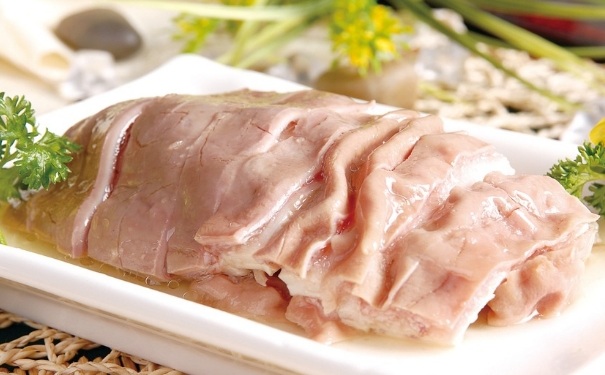 豬肚苦是什么原因？豬肚為什么有苦味？(1)
