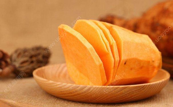 經(jīng)常吃紅薯有哪些好處？紅薯食譜有哪些？(1)