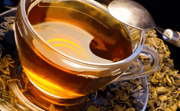 紅茶怎么喝養(yǎng)胃？紅茶暖胃的做法(1)