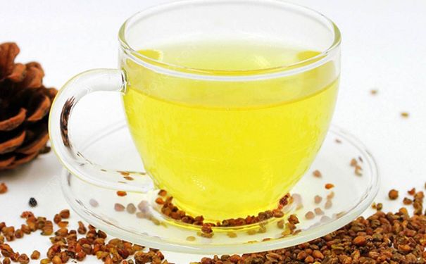 常喝苦蕎茶有什么好處？喝苦蕎茶有哪些禁忌和副作用？(1)