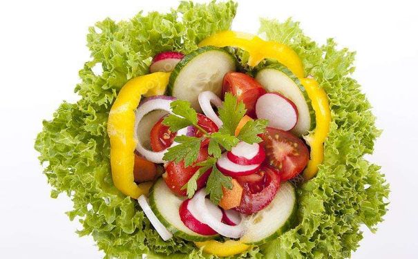 吃素食要了解哪些百科知識？關(guān)于吃素食的百科知識是什么？(1)