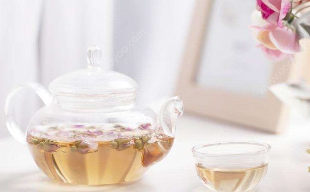 初秋養(yǎng)生喝什么茶好？初秋喝什么茶可以養(yǎng)生？(1)