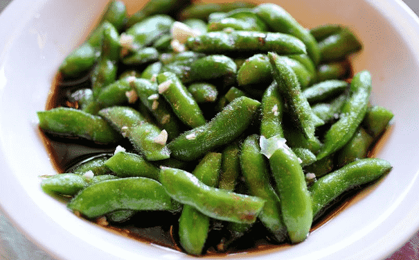 毛豆營養(yǎng)價值是什么？經(jīng)常吃毛豆對身體有哪些好處？(1)