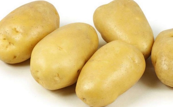 土豆的功效作用是什么？如何烹飪土豆最好？(1)