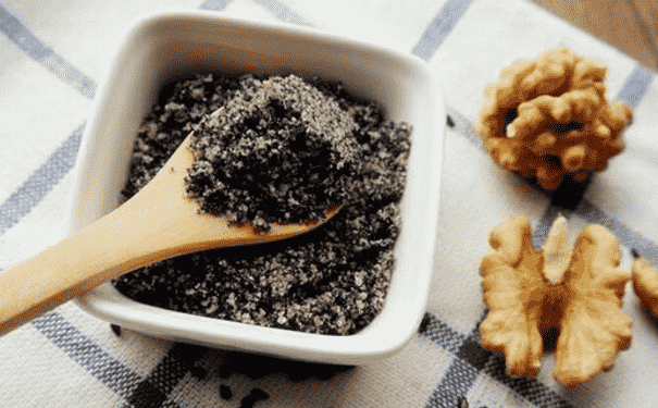 秋季防燥吃什么食物好呢？秋季吃哪些食物能防燥？(1)
