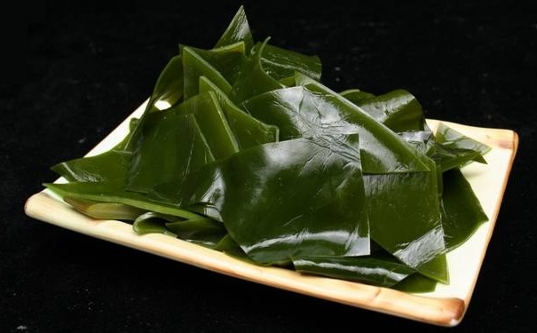 男人吃海帶的好處有哪些？海帶的養(yǎng)生吃法有哪些？(1)