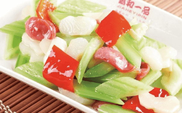 秋季適合吃什么菜？適合秋季吃的家常菜譜有哪些？(1)