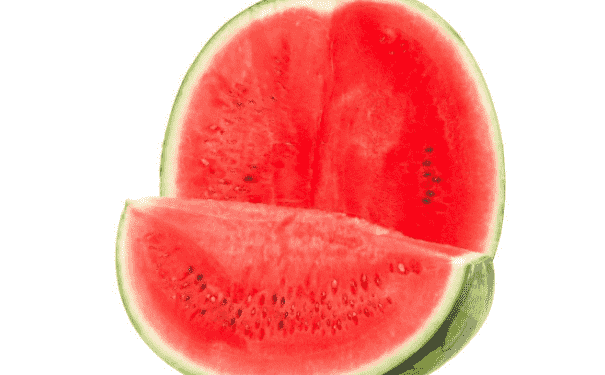 夏季吃西瓜的好處有哪些？夏季哪些人不宜多食西瓜？(1)