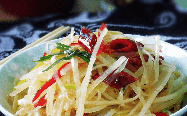 夏季吃什么家常菜好？夏季有哪些家常菜譜？(1)