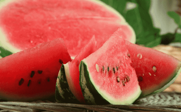 夏季吃什么下火快呢？夏季如何預防上火？(1)
