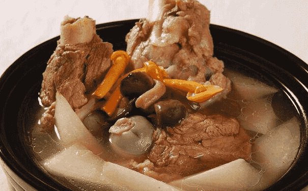 小孩子吃什么食物補營養(yǎng)？小孩子補鈣食物有哪些？(1)