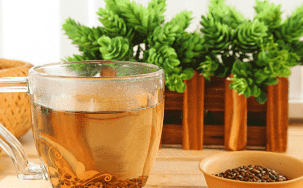荷葉決明子茶的功效是什么？哪些茶對(duì)身體有好處？(1)