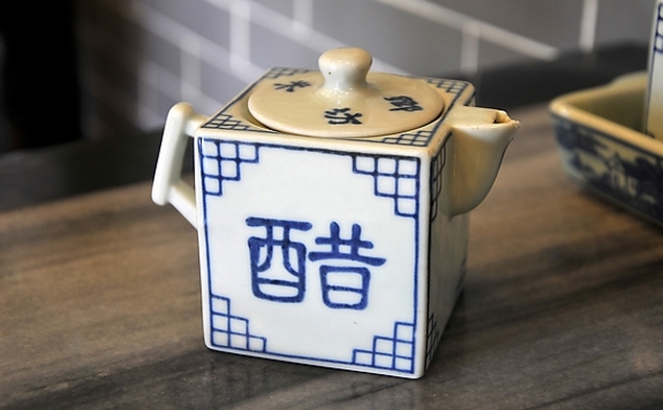吃醋對(duì)健康有什么好處？醋的營養(yǎng)有什么價(jià)值？(1)