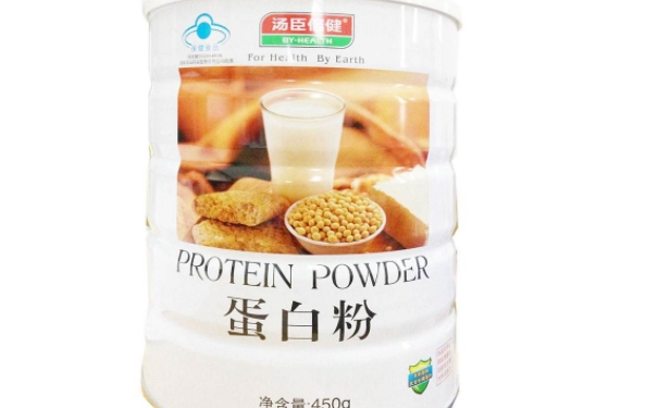 蛋白質(zhì)粉對增肌有用嗎？蛋白質(zhì)粉可以增肌嗎？(1)