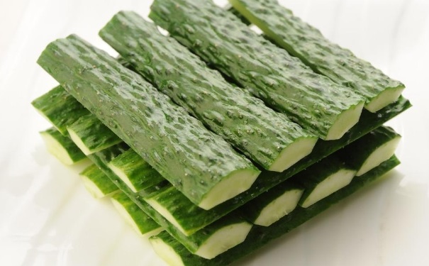 最適合春夏排毒的果蔬有哪些？吃什么能促進(jìn)身體排毒？(1)