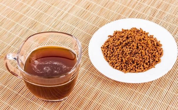 紅糖水的食療功效是什么？喝紅糖水要注意什么？(1)