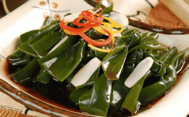吃什么菜養(yǎng)生又長壽？養(yǎng)生長壽菜有哪些？(1)