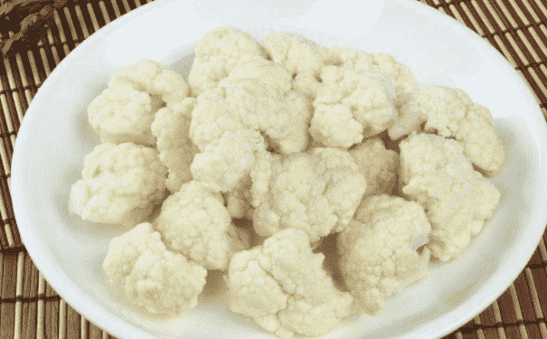 帶顏色的食物有什么功效？有色食物怎樣補(bǔ)充人體營(yíng)養(yǎng)？(1)