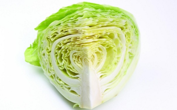 卷心菜的營養(yǎng)有什么價值？卷心菜有哪些功效作用？(1)