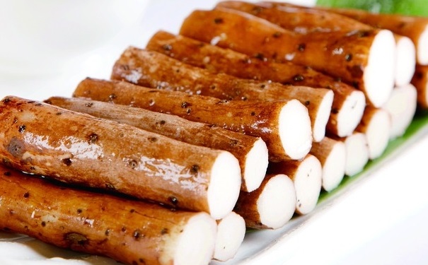 山藥有哪些養(yǎng)生吃法？山藥怎么吃營養(yǎng)價值更高？(1)